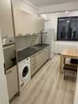 Apartament 1 camera bloc nou