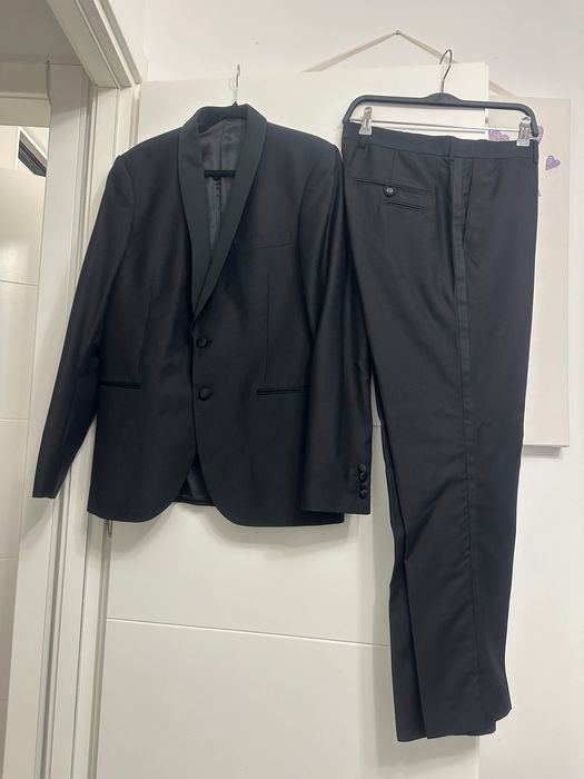 Мъжки костюм Tiger of Sweden L