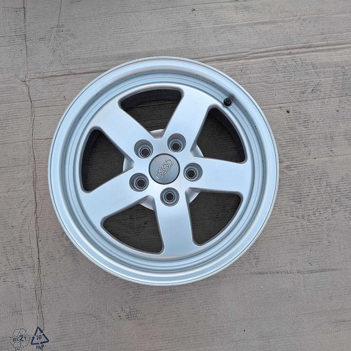 Roti Jante R16 AUDI A4 B9 B8 VW Golf 6 7 8 Jetta Passat Tiguan 5/112