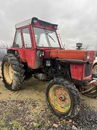 Vând tractor forestier 651