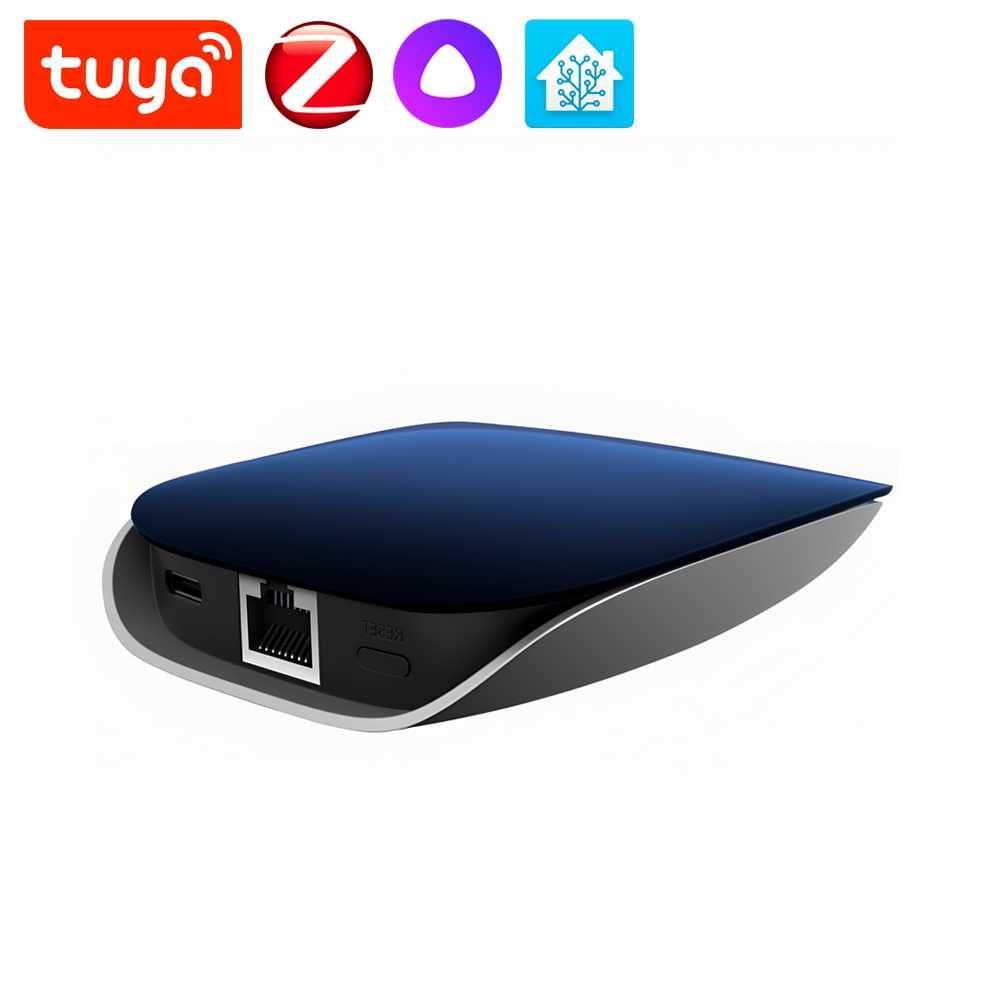 ШЛЮЗ - Tuya ZigBee - Проводной