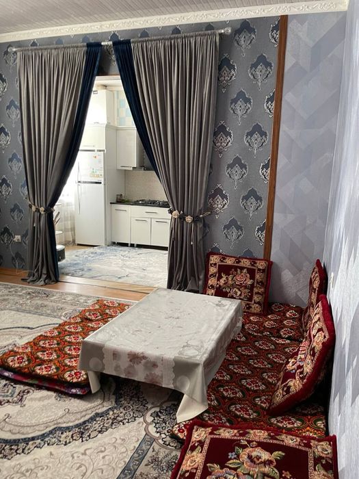 Файзли хонадон...