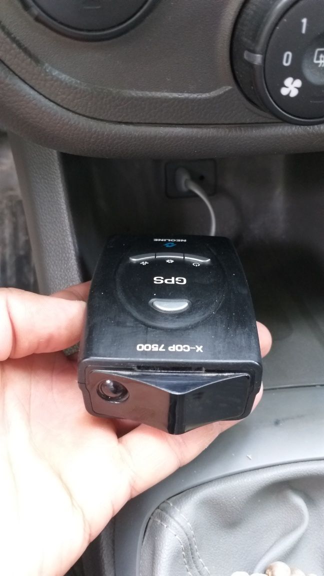 Anti radar, 75 00