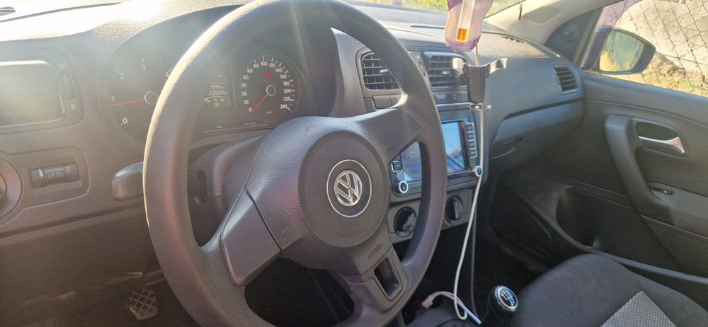 Volkswagen Polo 1.6 TDI – 2009