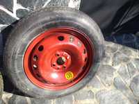 Резервна гума за Daci Libra, 15 цола