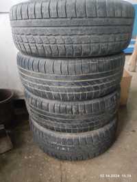 Продам Шины HANKOOK R18