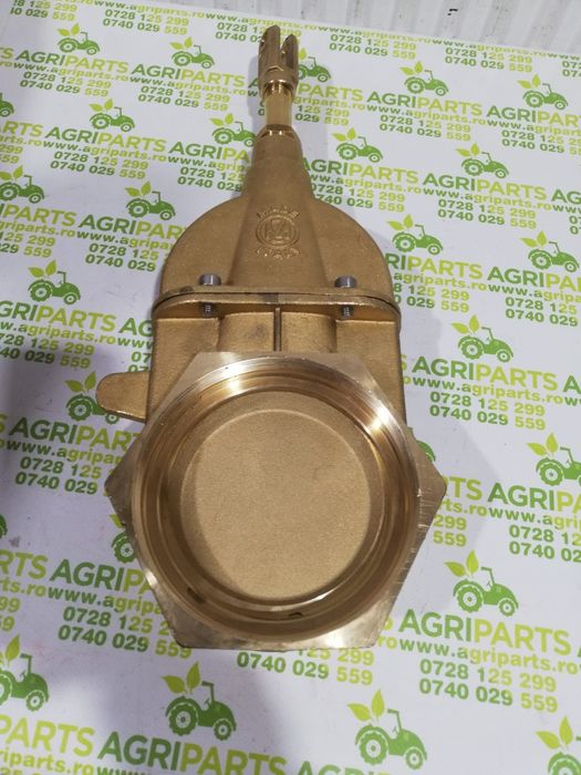 13.Robinet vidanja de 5 toli