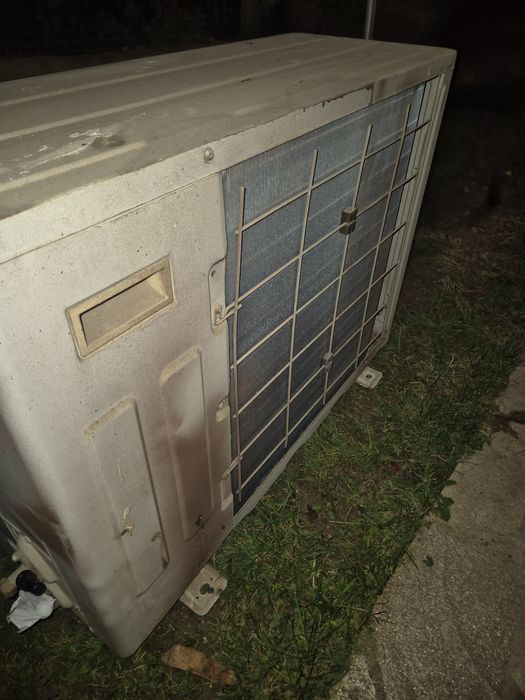 Климатик Fischer 18"