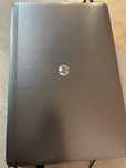 Лаптоп hp probook 4540s