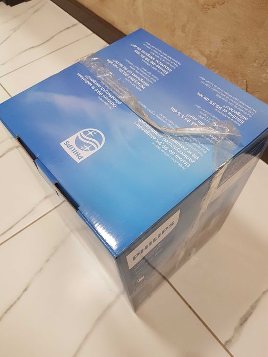 Пречиствател на въздух Philips