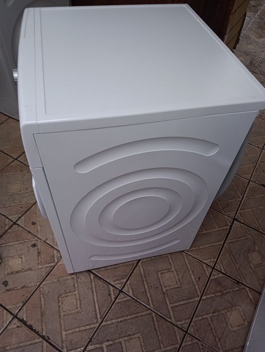 Пералня Бош Bosch Serie 8 A+++ 8кг Made in Germany 2 години Гаранция!