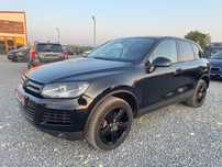Volkswagen Touareg Vw Touareg 3.0 Diesel Automat Rate Fixe Livrare Gratuită
