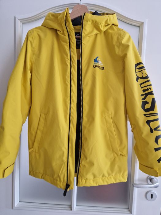 Детско яке Quik Silver