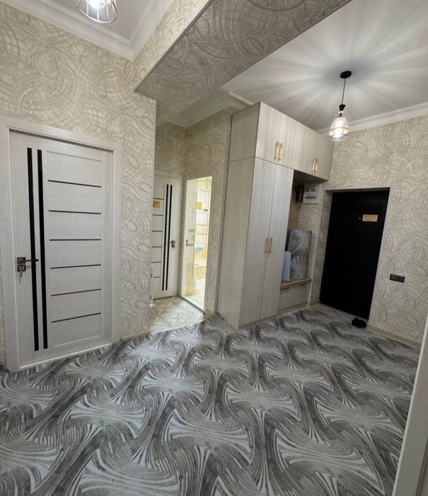 Sergeliy Moshina bozor 2 hona