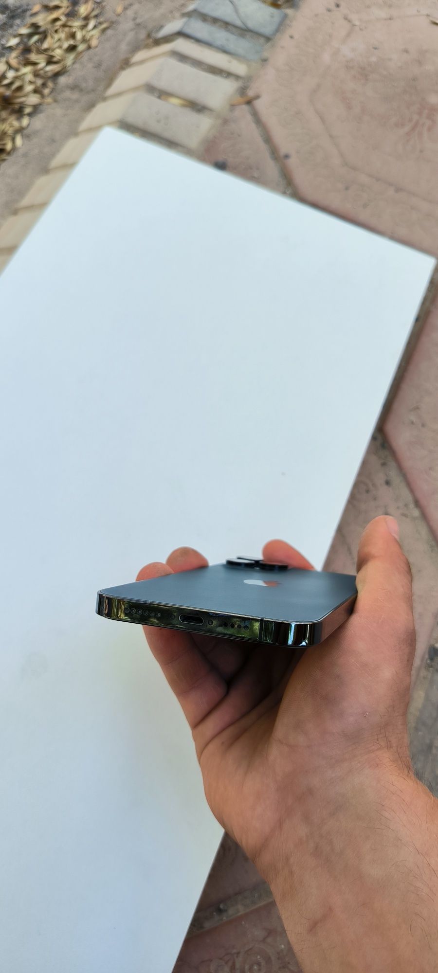 Iphone 12 pro max