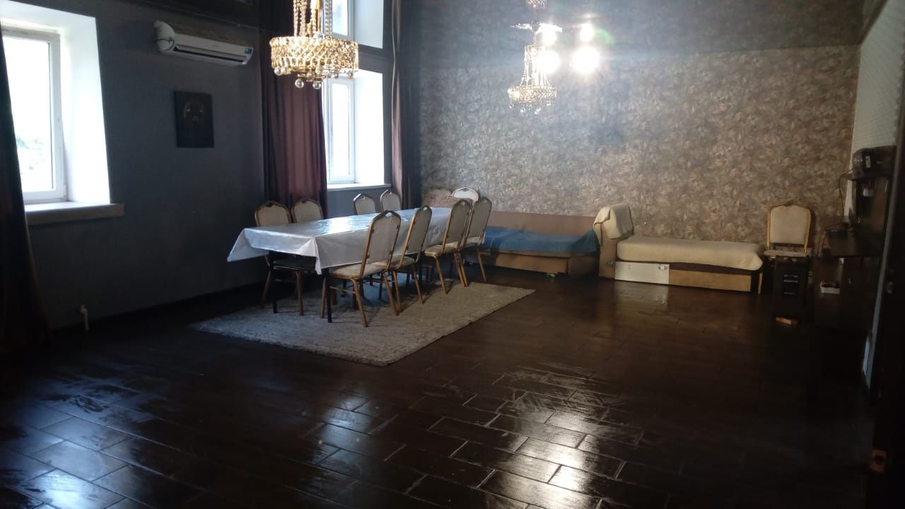 Сдаётся дом для мероприятий