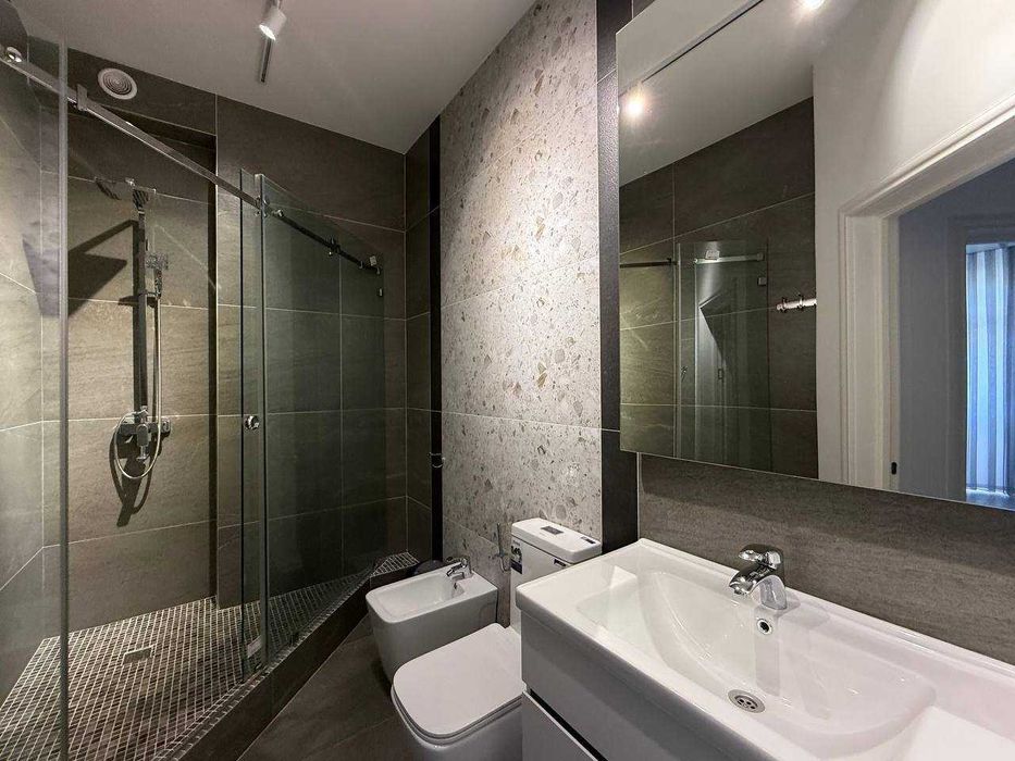 Продаётся 4-х комнатная квартира Габус