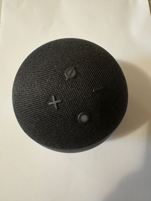 Alexa Echo Dot (5th generation)