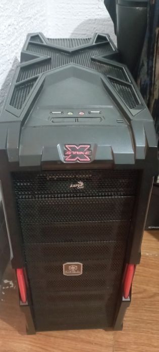 Корпус air cool, бу