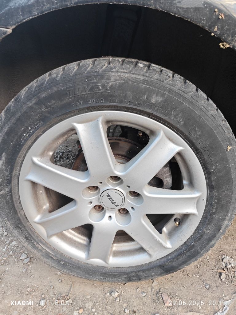 Audi a3 8p 2.0 140 бкд на части