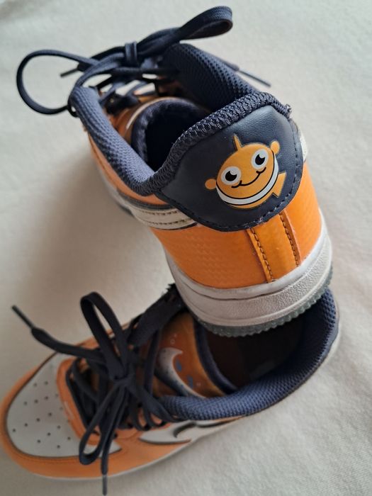 Nike Air Force 1  SE