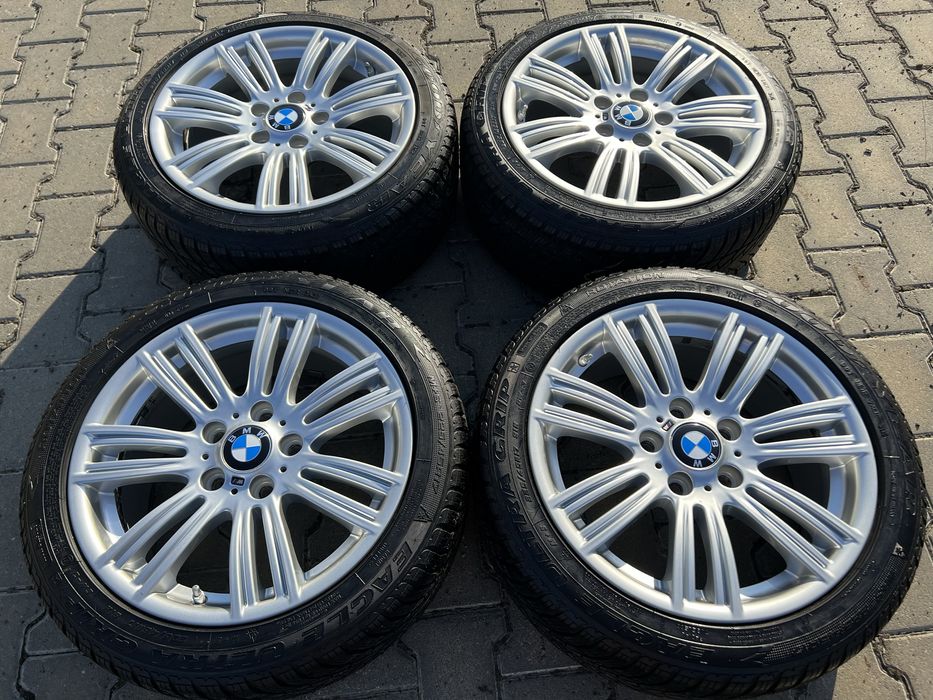 Jante Bmw Seria 1 2 Msportpaket Facelift F20 RFT 225 45 17