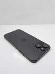iPhone 15 256GB Black