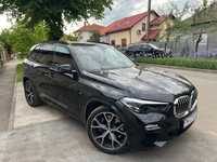 Vând BMW X5 M-Paket 2019 3.0 D