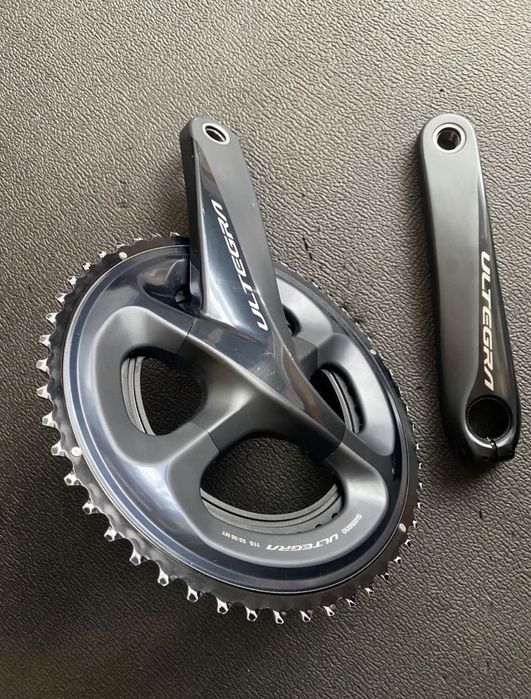 Angrenaj Shimano Ultegra R8000 brațe 172,5