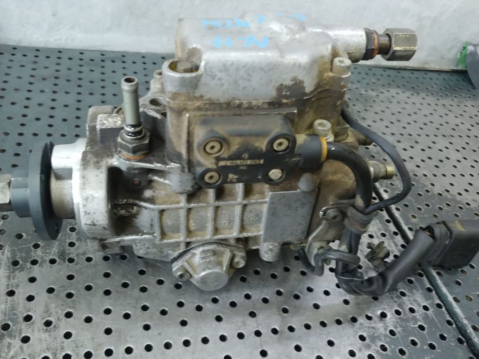 pompa injectie 1.9 tdi ahf alh asv vw golf 4 polo audi a3 seat leon 0460404977 038130107d