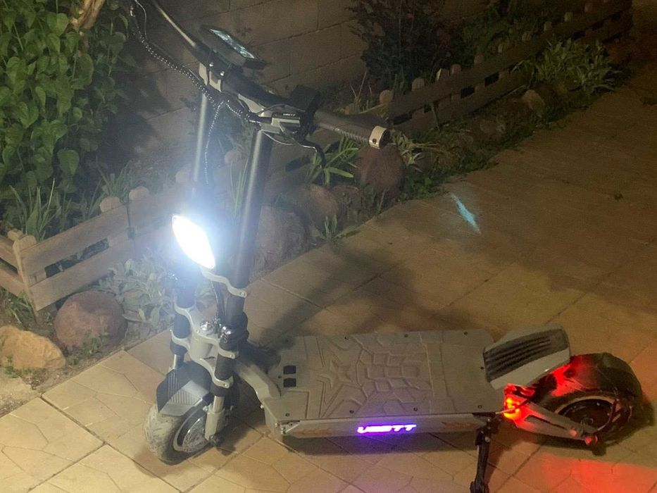 Трутонетка VISETT 11 + 72v super