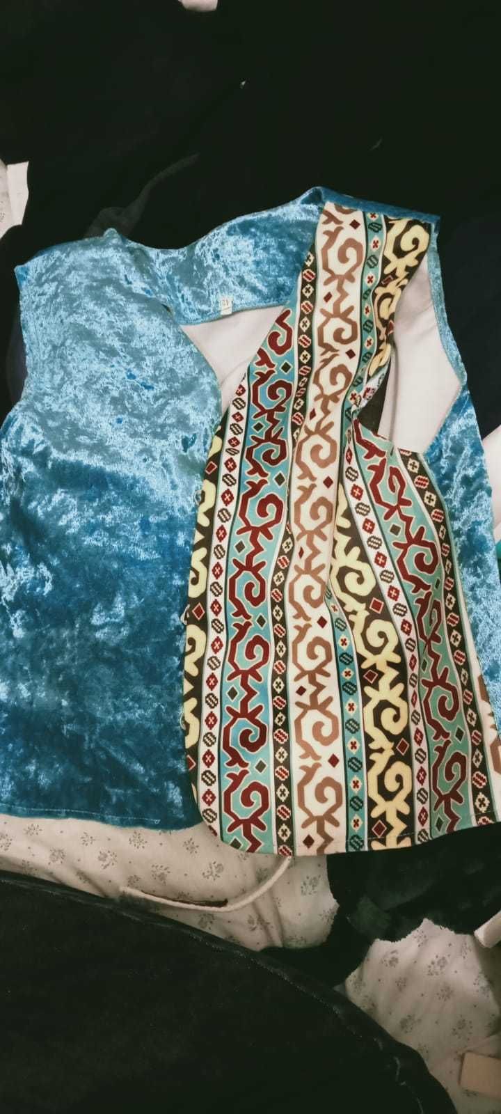 Продам национальную жилетку