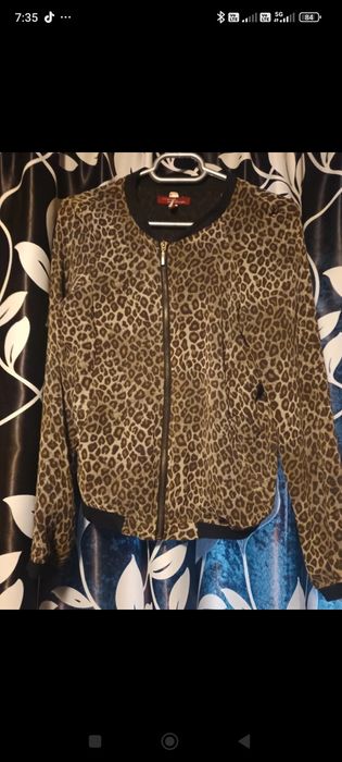 Bluză subțire    .