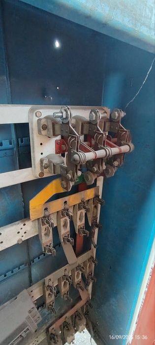 Продаётся электрический щит.