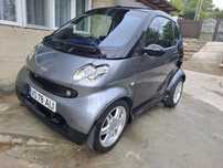 Smart fortwo 450
