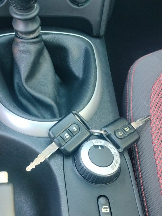 Nissan qashqai 2.0 dci 150cp, 4 × 4 PANORAMIC