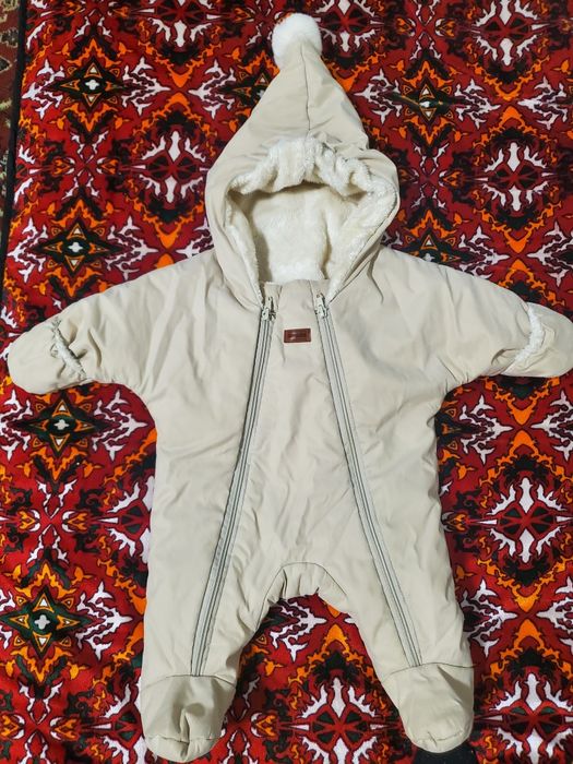 Продам комбинезон