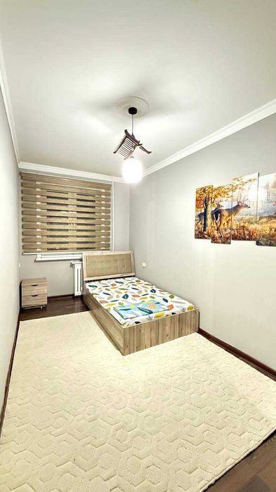 3xonalik xonadan ijaraga beriladi xamma sharoitlari bor