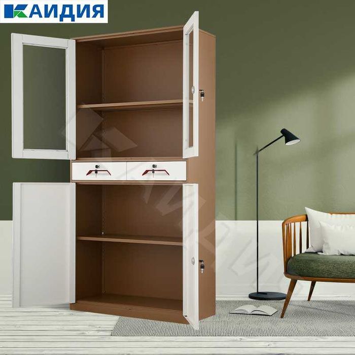 Медицинский шкаф/Архивный шкаф/Metall saqlash shkafi