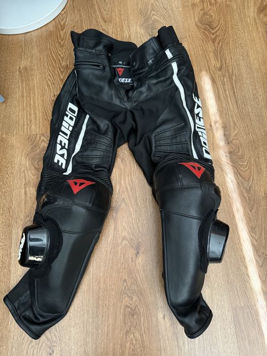 Мото екип Dainese 48 размер