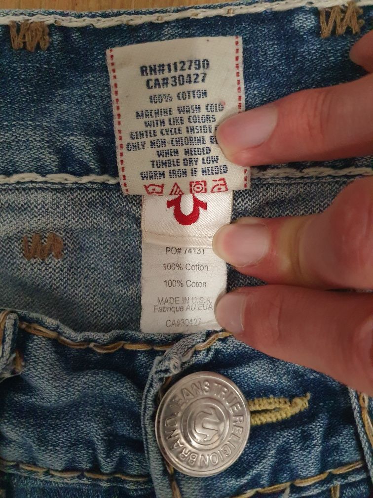 Blugi True Religion
