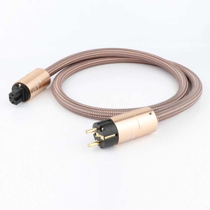 Cablu alimentare Accuphase 1m/1.5m