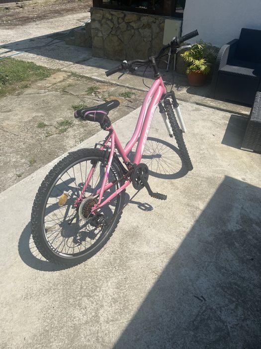 Bicicleta dama Talson