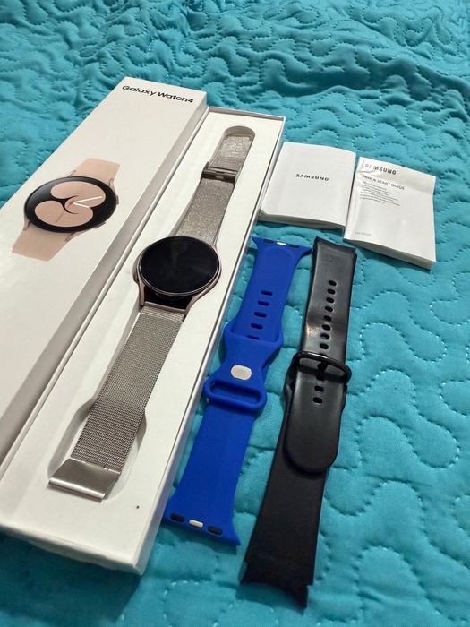 Ceas Smart Galaxy Watch 4