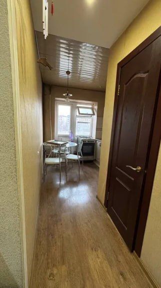 Яккасараи  Шота.Руставели 2в3х ком kvartira //5//5  47m²