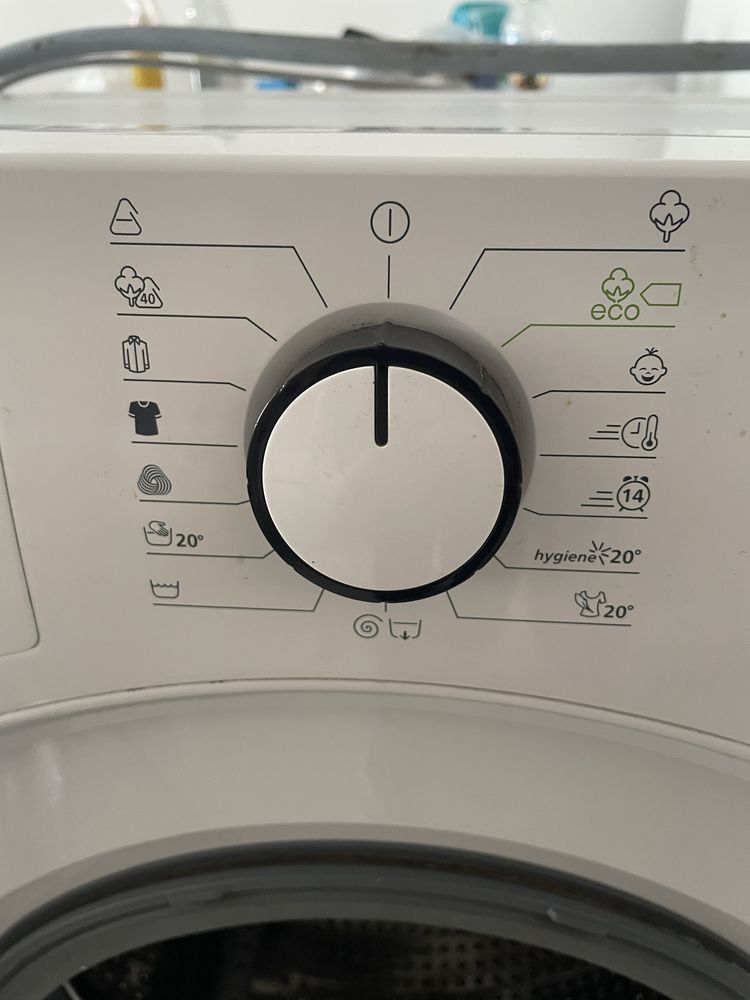 Продавам перална Beko WMY 71233 LMB3