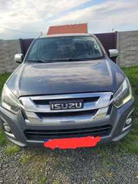 Isuzu d max 2018