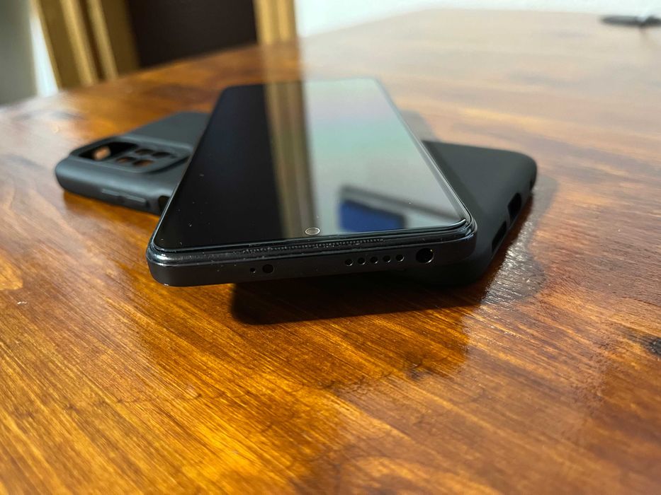 Xiaomi redmi note 11