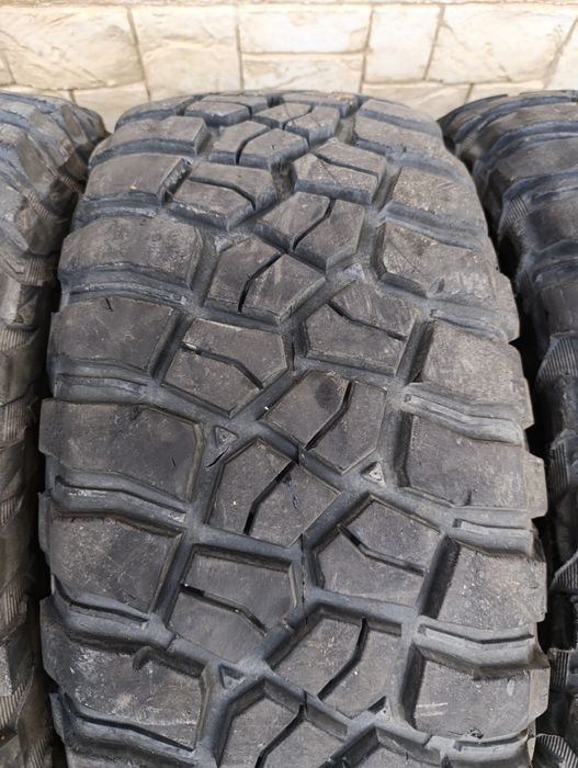 Офроуд гуми Bfgoodrich 265/65/17 Mud-terrian A/T