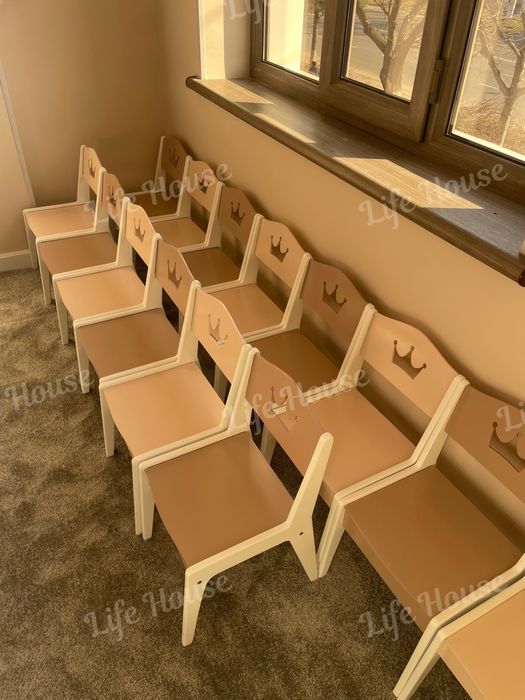 Стул стульчик stul bogcha boxcha частный детский сад табурет